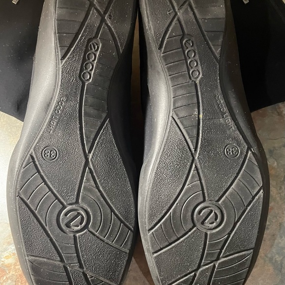 ECCO Gore-Tex Ankle Boot - Picture 10 of 10